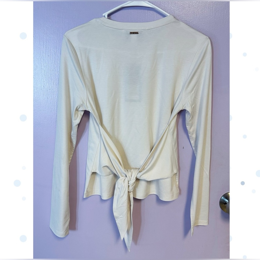 NWT Nine West Blouse